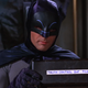 Illustration for article titled “Batman 66 Labels” Collects Every Silly Labeled Device From The iBatman/i TV Show